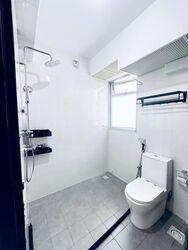 Blk 636B Senja Parc View (Bukit Panjang), HDB 4 Rooms #568198451